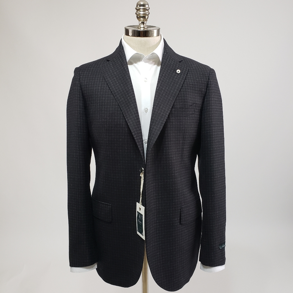 Lubiam Men's Sport Coat